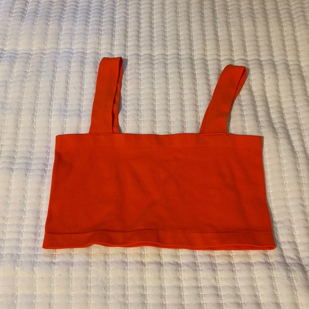 Forever 21 crop top. Size Medium